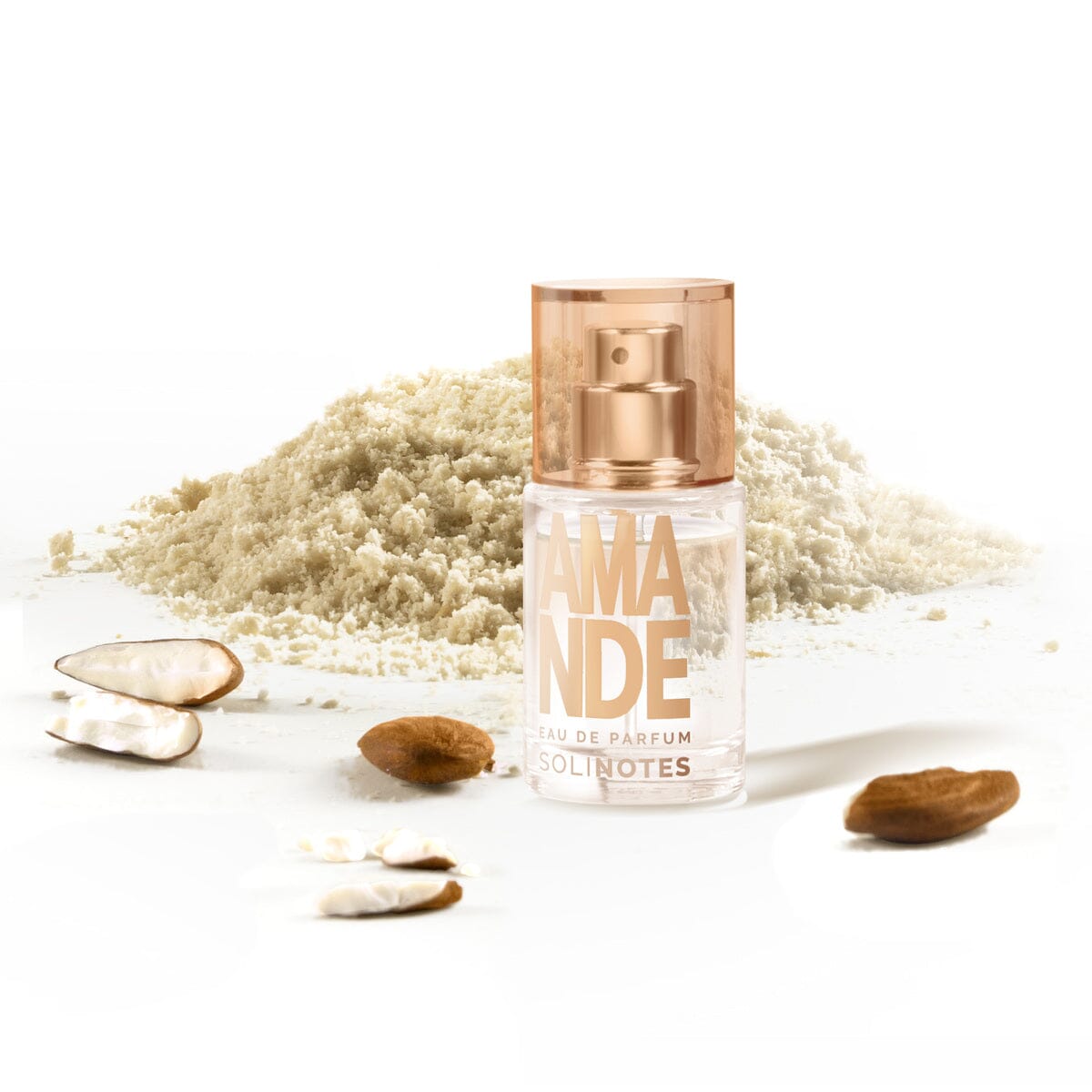 AMANDE Eau de Parfum Eau de parfum SOLINOTES 