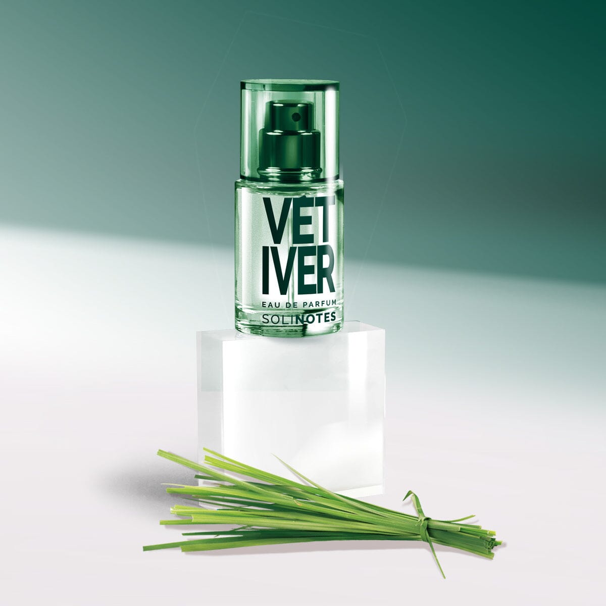 VETIVER Eau de Parfum Eau de parfum SOLINOTES 