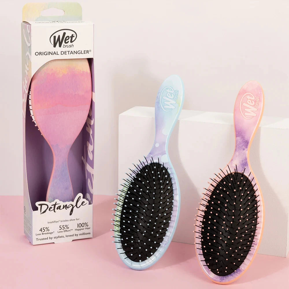 Brosse à cheveux - Color Wash Watermark Accessoire wetbrush 