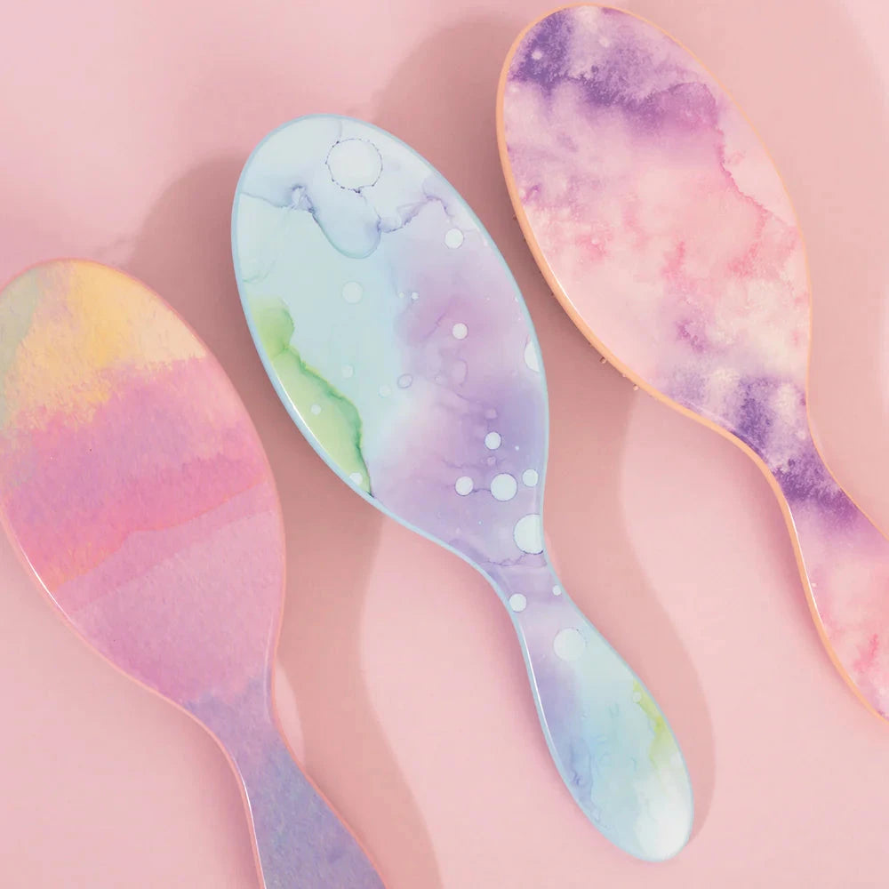 Brosse à cheveux - Color Wash Watermark Accessoire wetbrush 