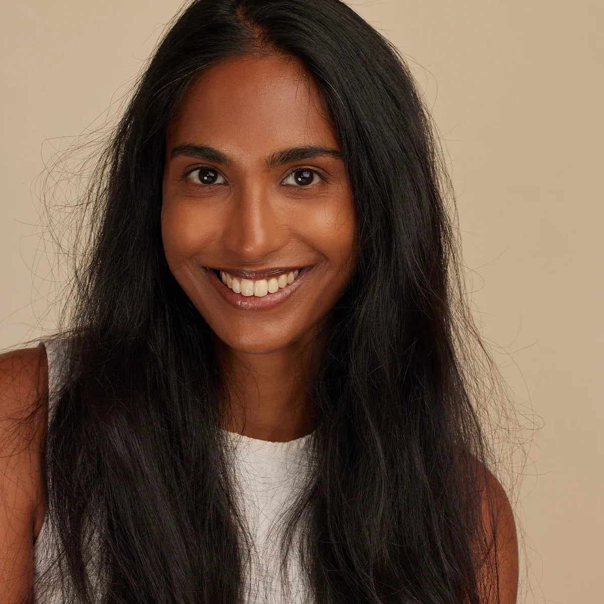 Fond de teint correcteur 310W Acajou Maquillage Eclo 