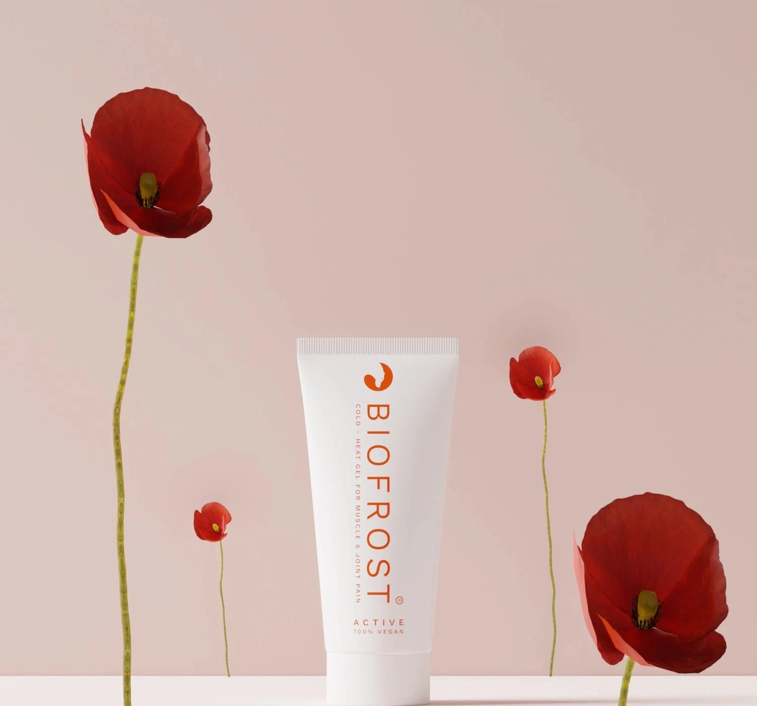 BIOFROST ACTIVE GEL - DOUBLE ACTION Soin Corps BIOFROST 
