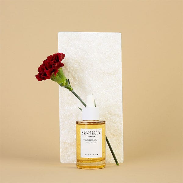 Box Maison Kosane x Marie Claire Box Beauté MY BEAUTY FACTORY 