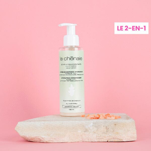 Box Marie Claire Rituel Bien-Être Box Beauté MY BEAUTY FACTORY 