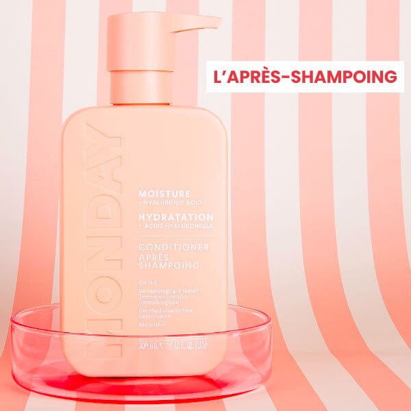 Box Back To Basics Cosmopolitan Box Beauté MY BEAUTY FACTORY 