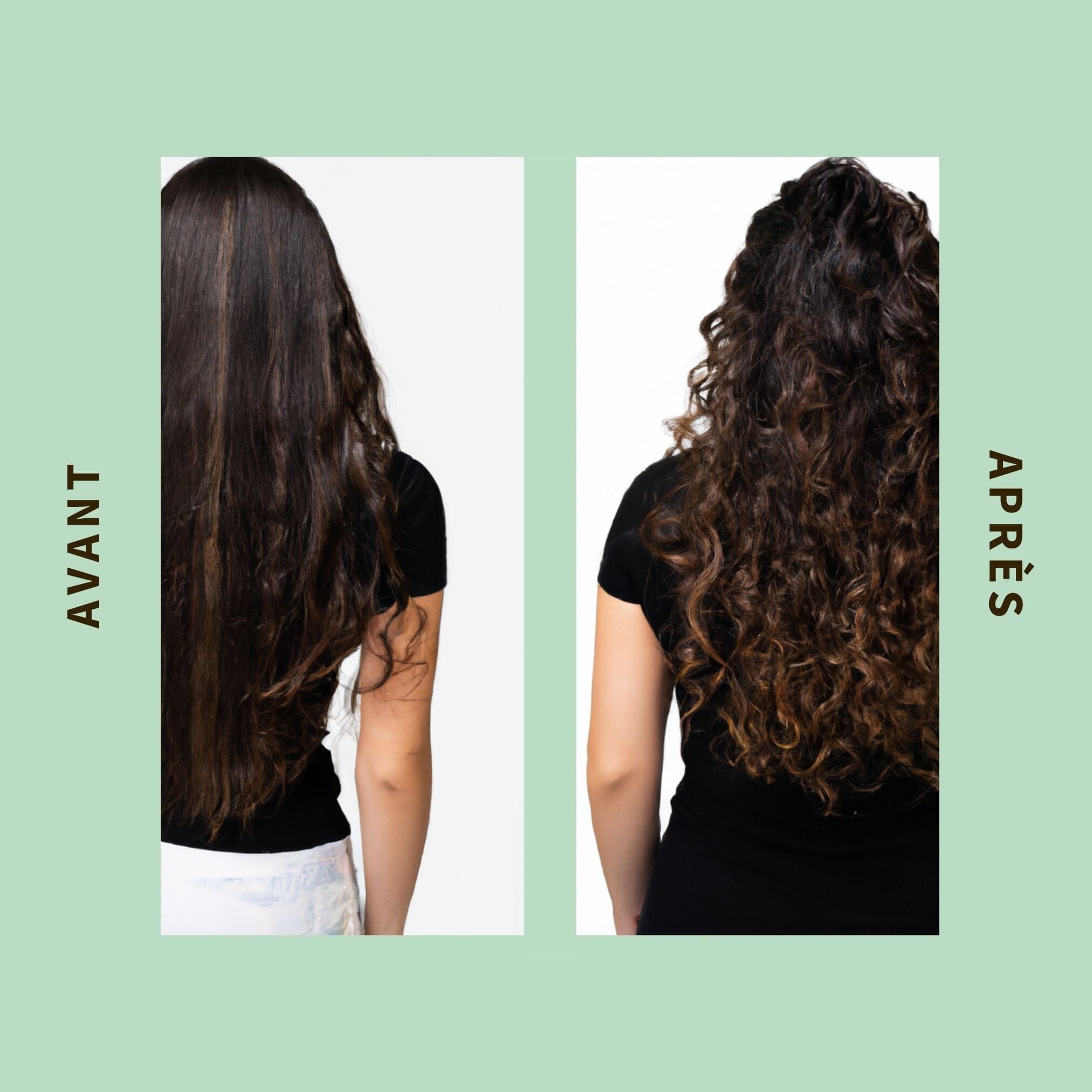 Soin Masque Intense Soin capilaire SHAERI 