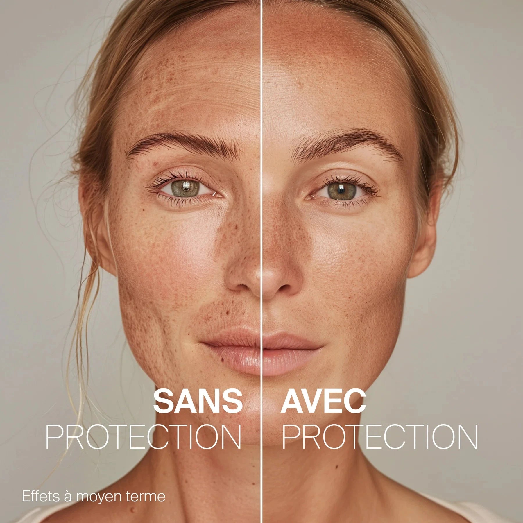 Brume protectrice urbaine TRUE FILTER™ Soin solaire Substance of Light® 