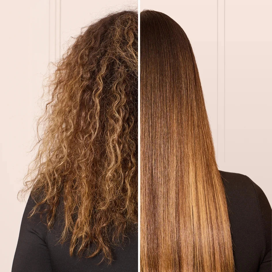 Shampoing réparateur kératine Soin Capillaire NIWEL BEAUTY 