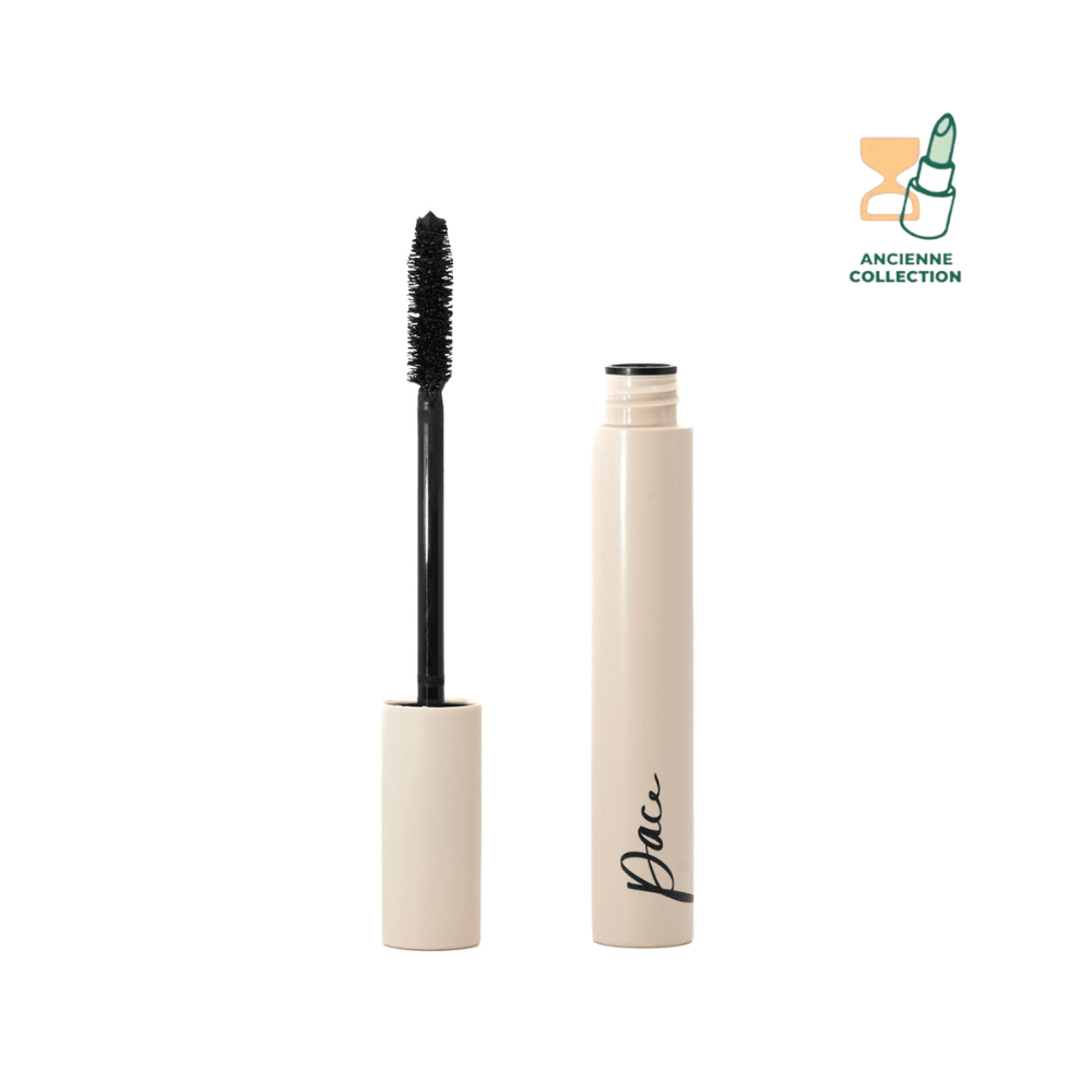 Mascara universel noir Maquillage PACE Paris 