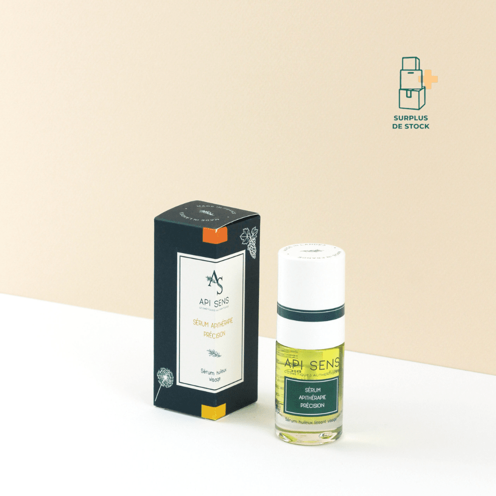 Sérum Api Thérapie - Visage Soin Visage API SENS 20 ml 