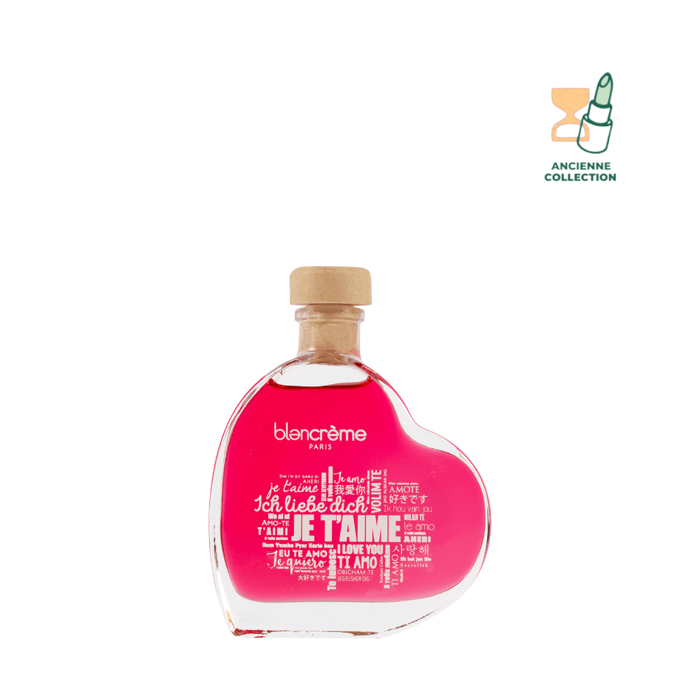 GEL DE MASSAGE GOURMAND POMME D'AMOUR Soin Corps BLANCRÈME 50 ml Parfum Pomme d'amour 🍎 