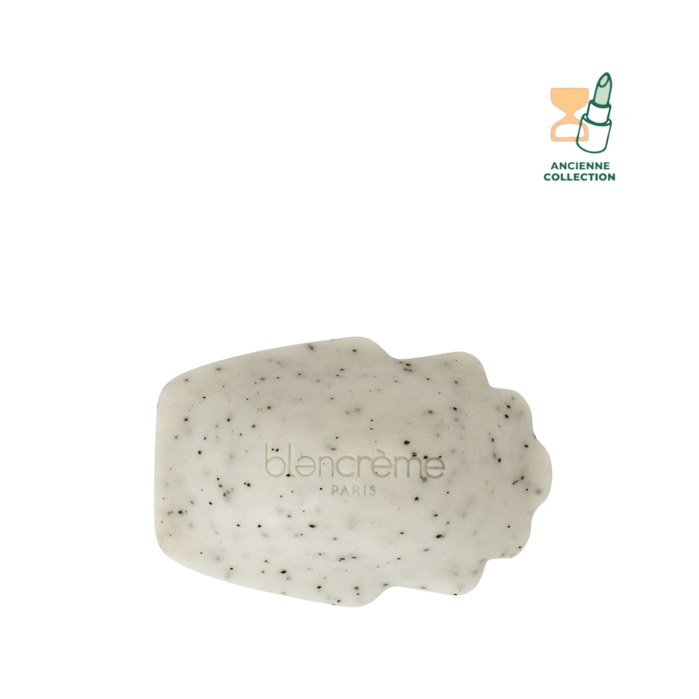 SAVON EXFOLIANT COCO Soin corps BLANCRÈME 100 g Parfum Coco 🥥 