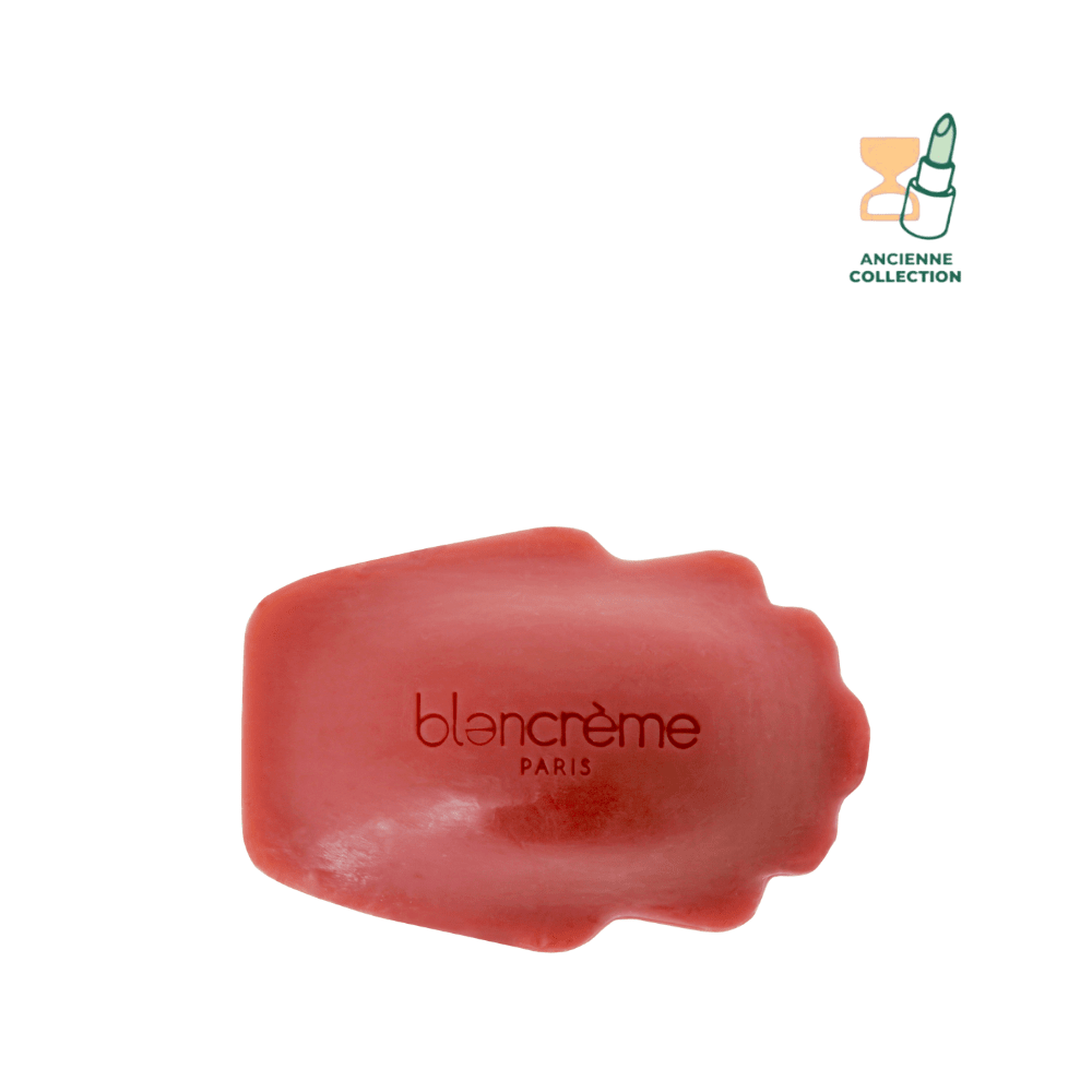 SAVON EXFOLIANT FRUIT DE LA PASSION Soin corps BLANCRÈME 100 g Parfum Passion 