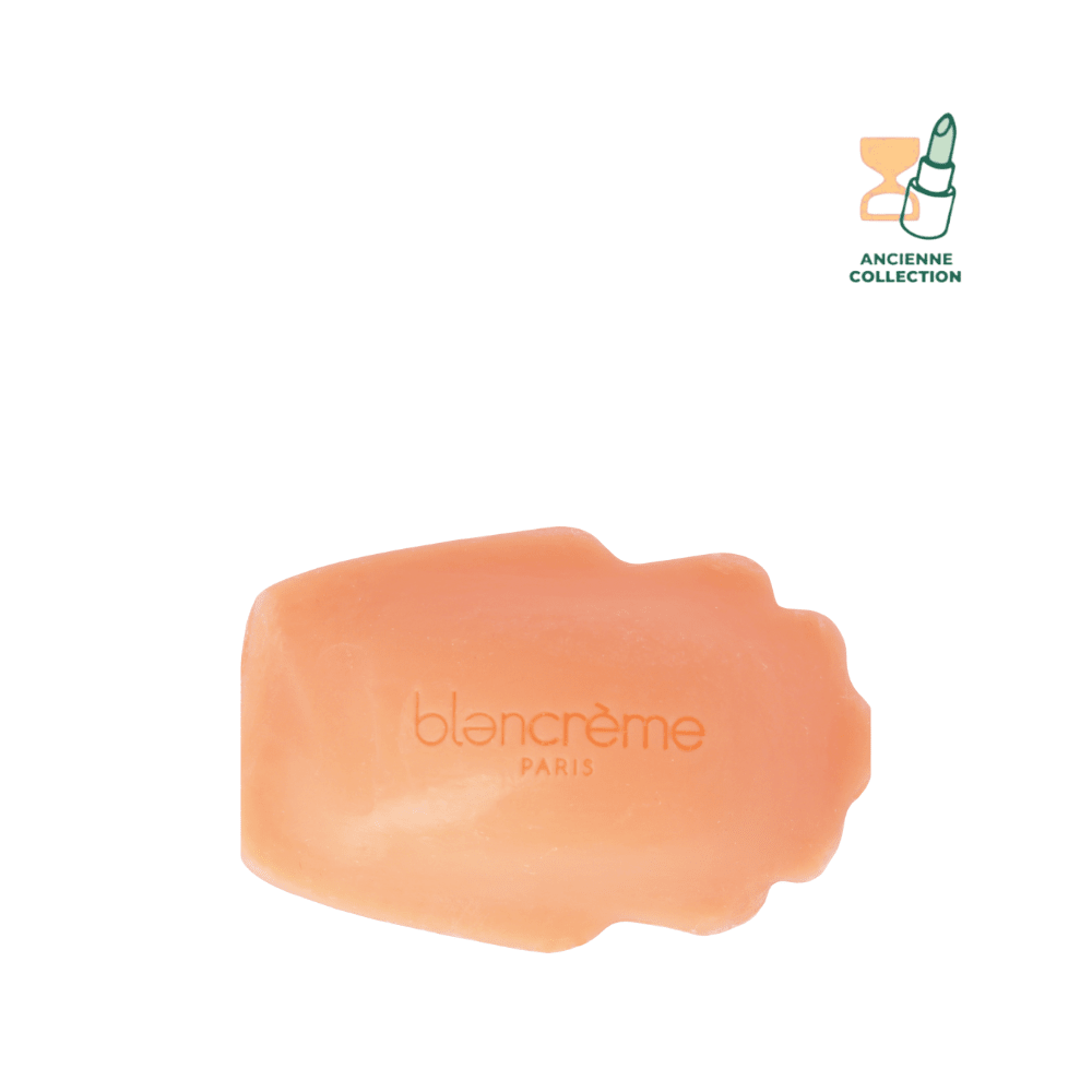SAVON EXFOLIANT PAMPLEMOUSSE Soin corps BLANCRÈME 100 g Parfum Pamplemousse 