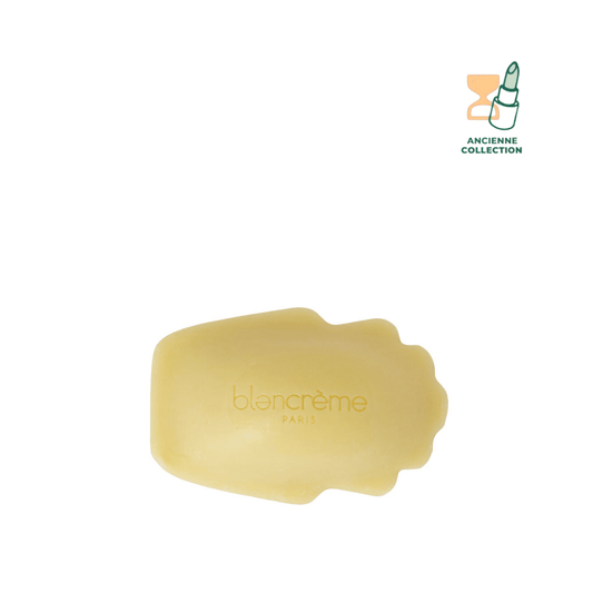 SAVON PARFUMÉ CITRON Soin corps BLANCRÈME 70 g Parfum citron 🍋 