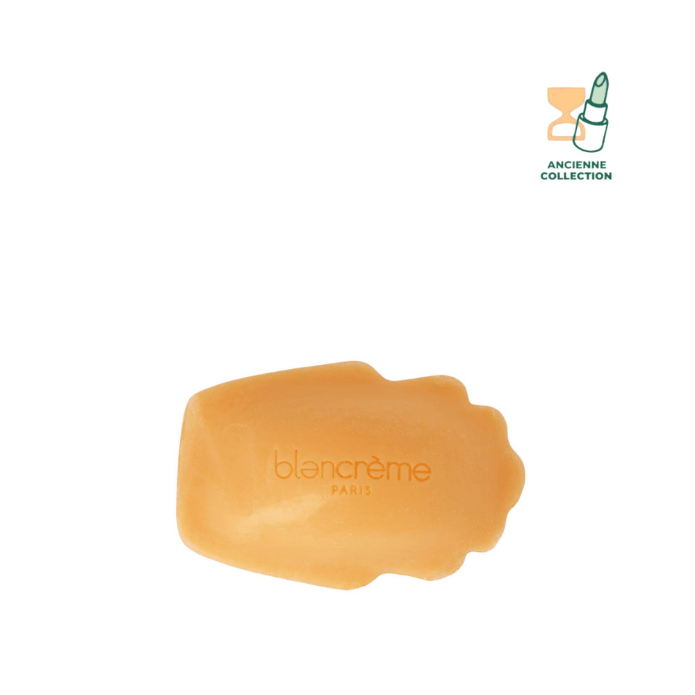 SAVON PARFUMÉ PAMPLEMOUSSE Soin corps BLANCRÈME 70 g Parfum Pamplemousse 