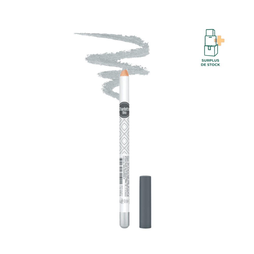Crayon yeux bio Maquillage CHARLOTTE BIO 