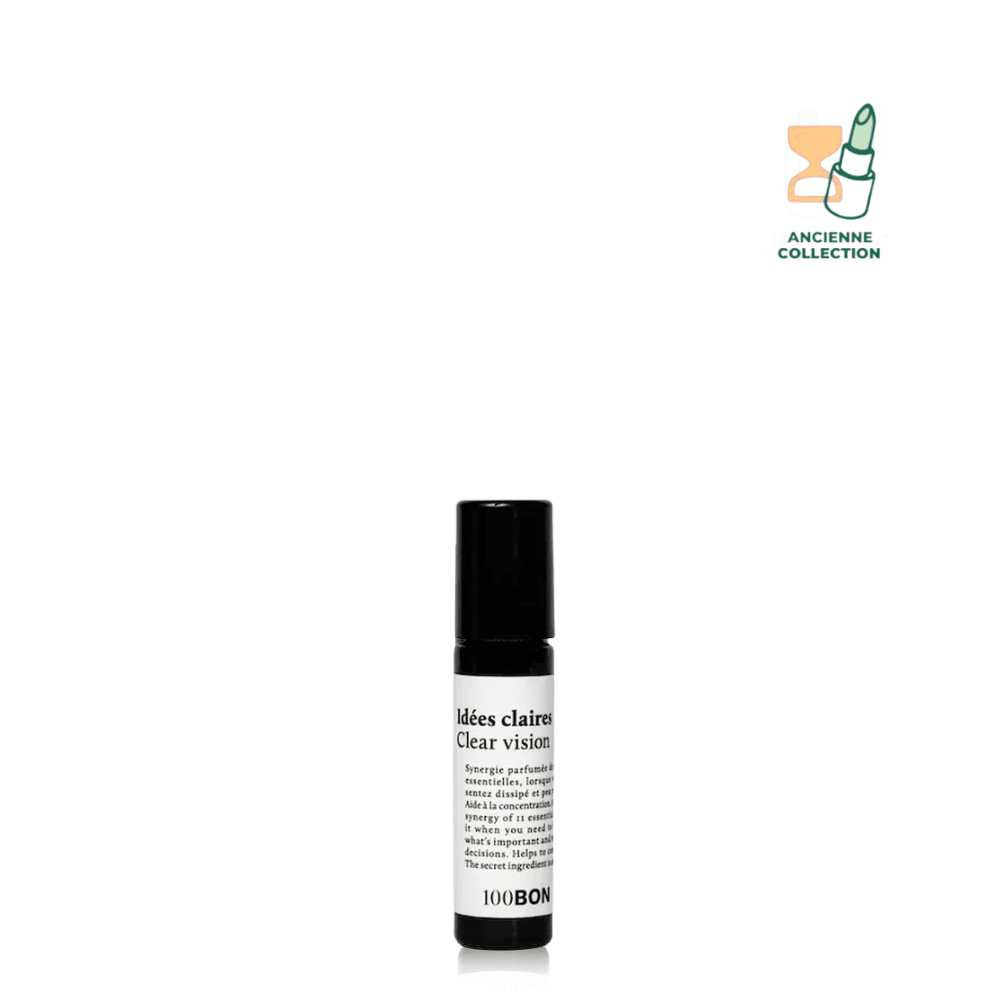 IDEES CLAIRES - Roll-on Parfum 100BON 