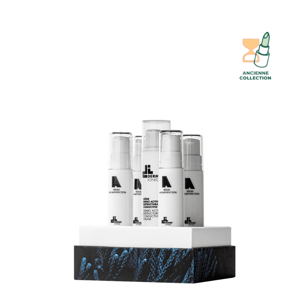 Soin Anti-Imperfection Uniformisant - Cure Anti-Taches 30 jours Soin Visage dermoioniq Coffret - Cure Anti-Taches 30 jours 