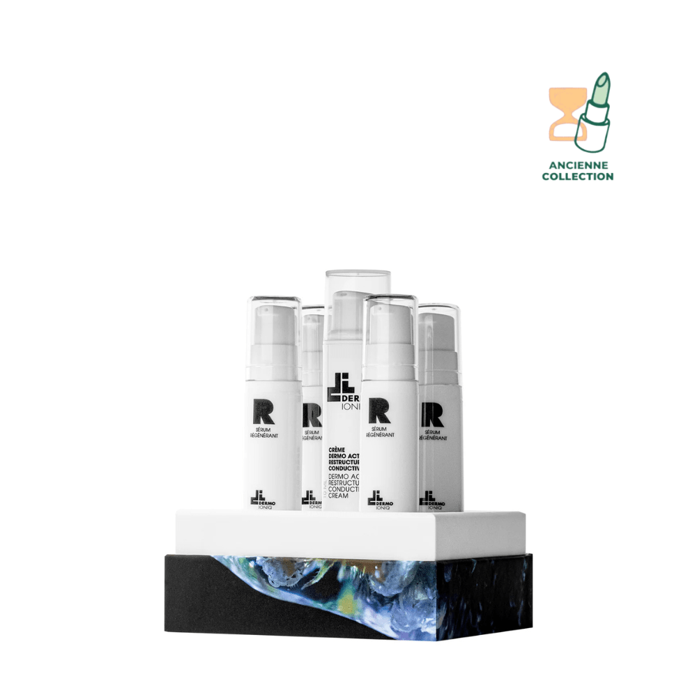 Soin Régénérant - Cure Anti-Âge 30 jours Soin Visage dermoioniq Cure Anti-Âge 30 jours 
