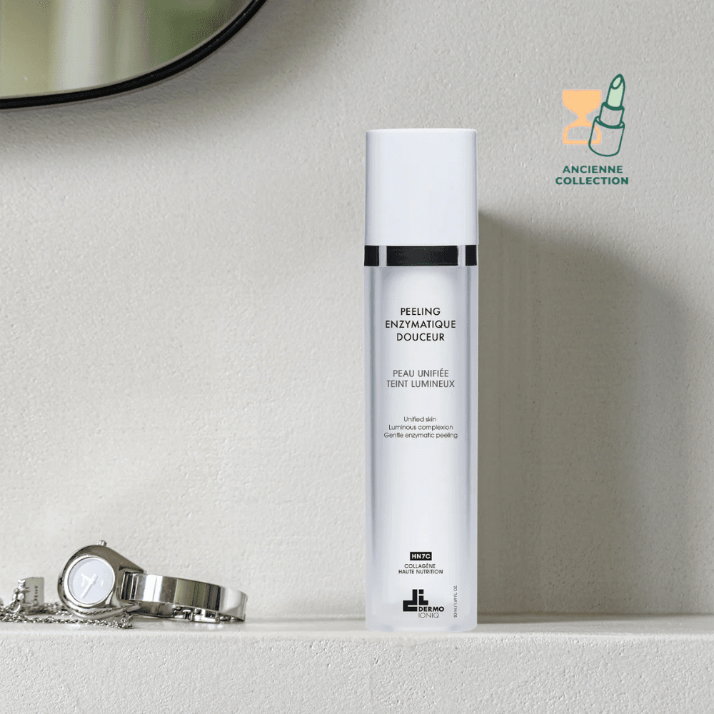 Peeling Enzymatique Soin Visage dermoioniq 50 ml 