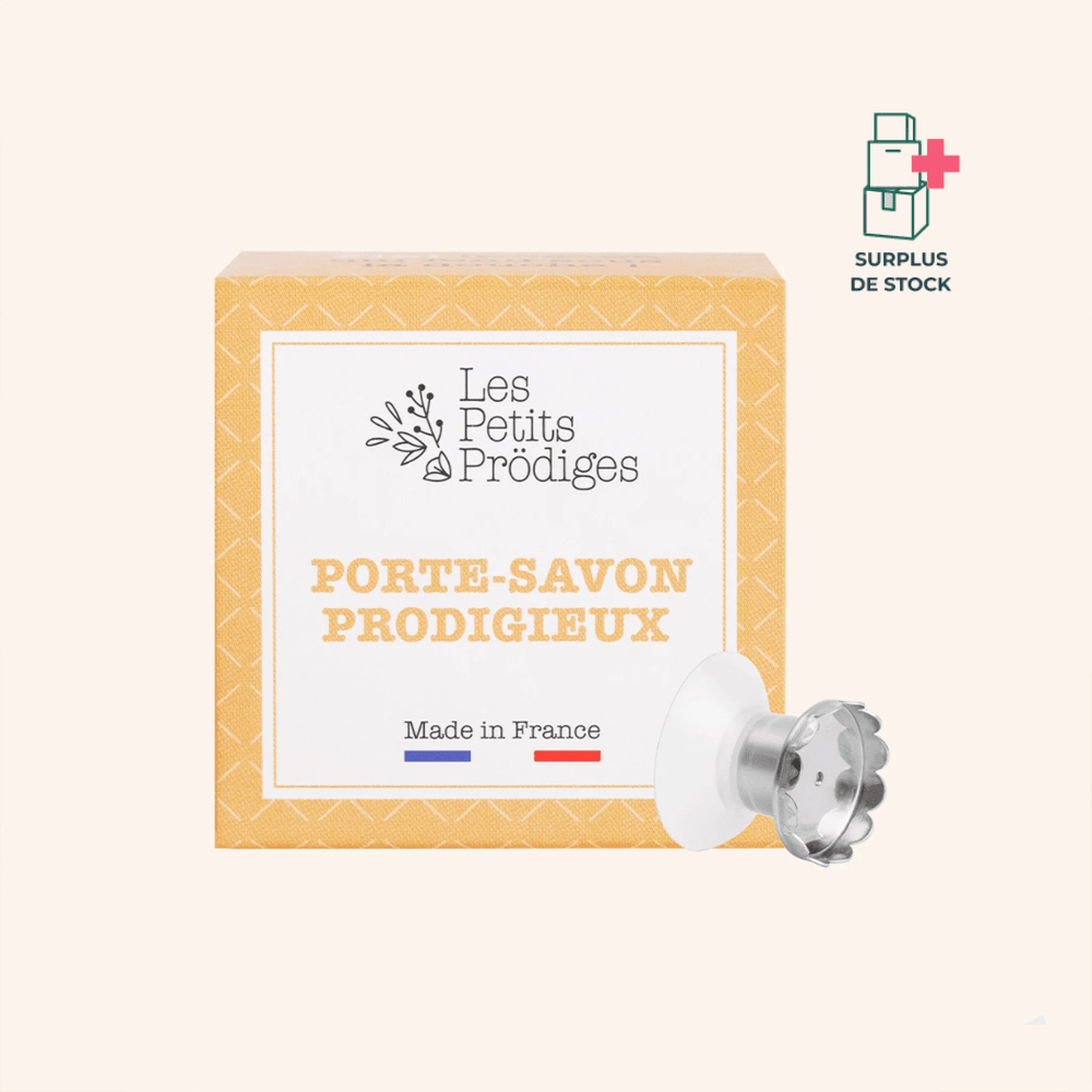 Porte Savon Prödigieux Accessoire Les Petits Prodiges 