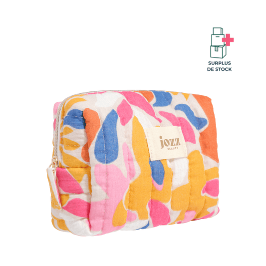 Trousse à Maquillage Accessoire Jozz Beauty 