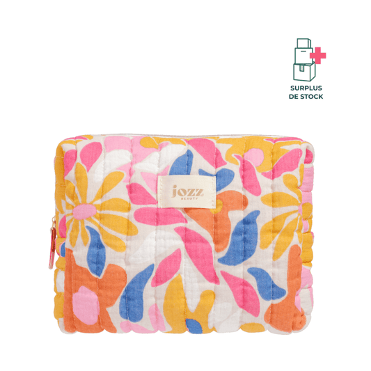 Trousse de Toilette Accessoire Jozz Beauty 