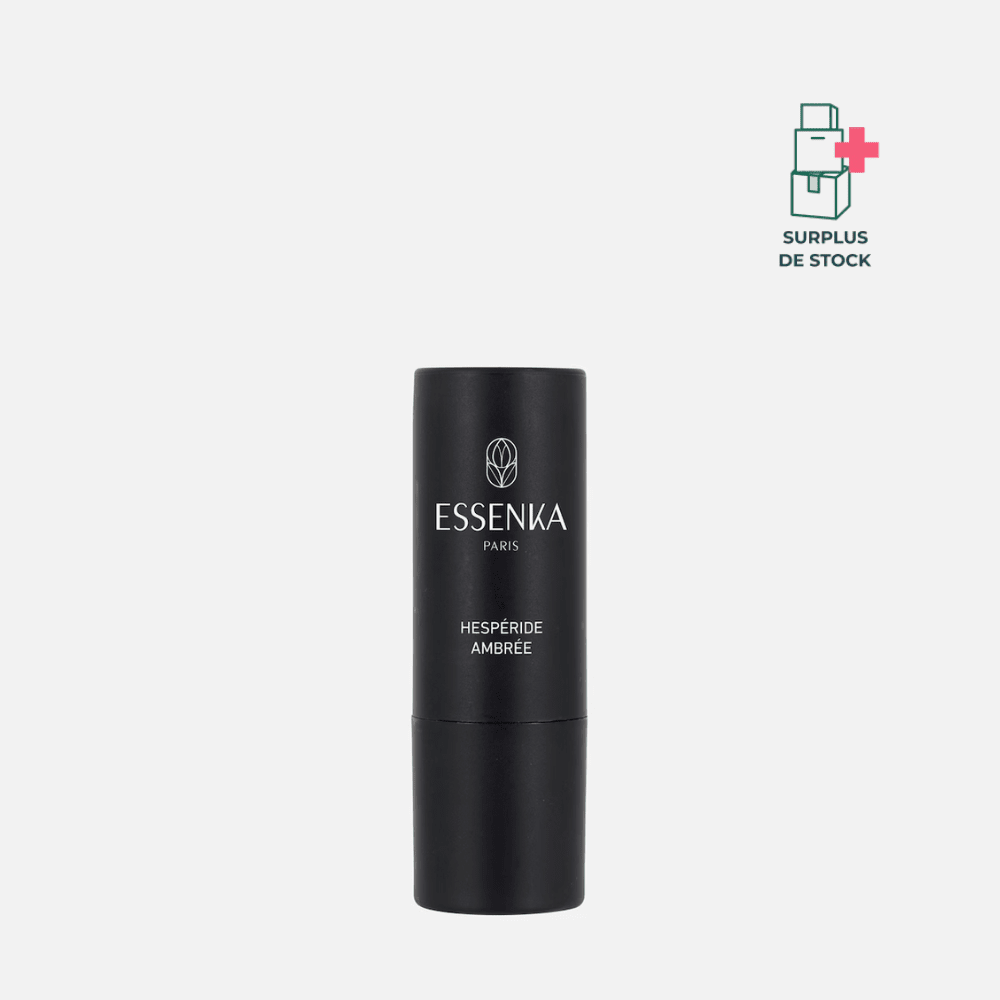 BAUME DE PARFUM - Frais Parfum Essenka Parfum solide - 12.5 g 