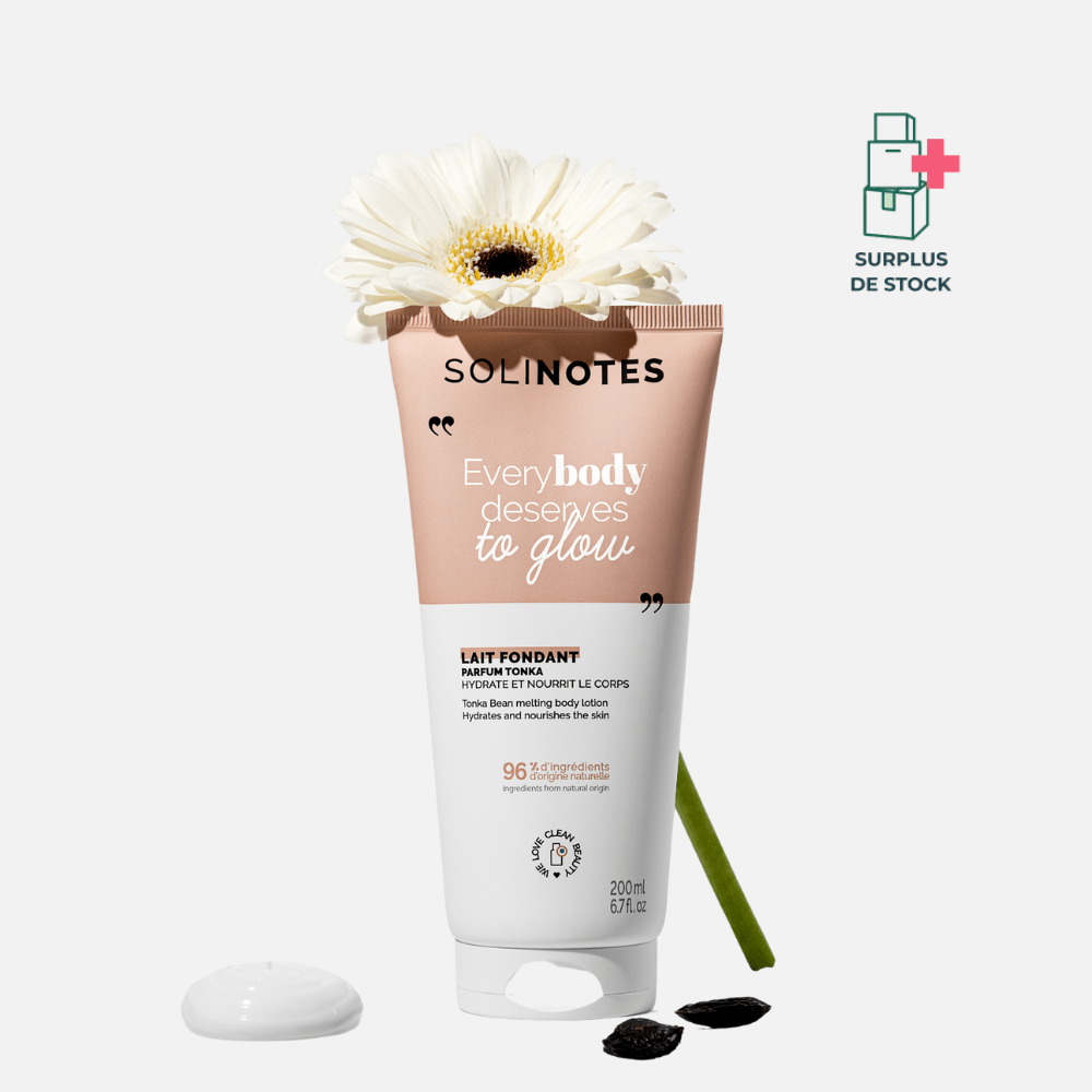 TONKA Savon douche 500ml Soin Corps SOLINOTES 500 ml 