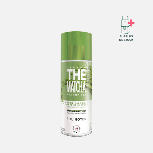 THE MATCHA Body Mist 250ml Parfum SOLINOTES 250 ml 