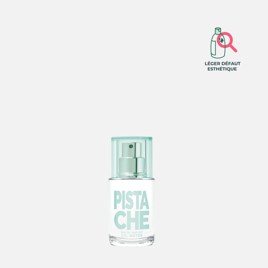 PISTACHE Eau de Parfum Eau de parfum SOLINOTES 