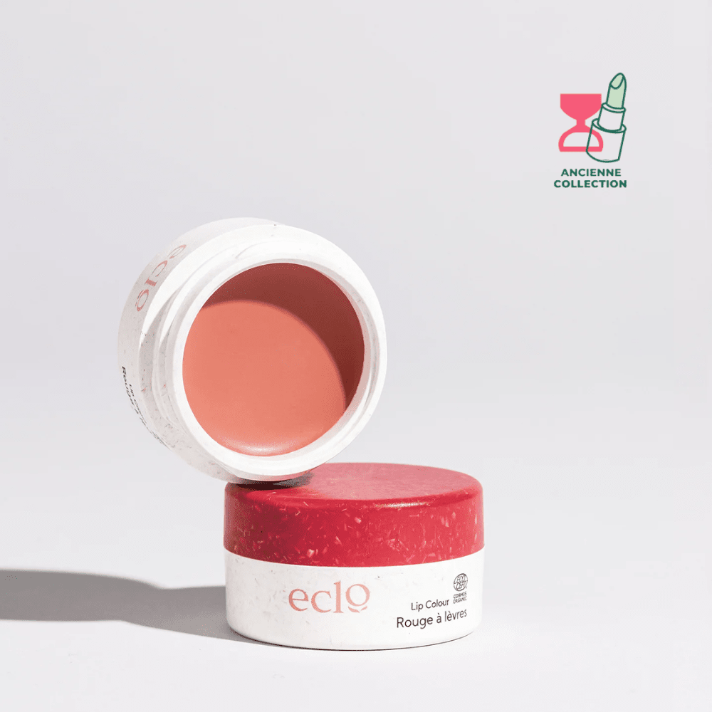 Rouge à lèvres 003 Rose Tender Maquillage Eclo 10 g - ANCIEN PACKAGING 