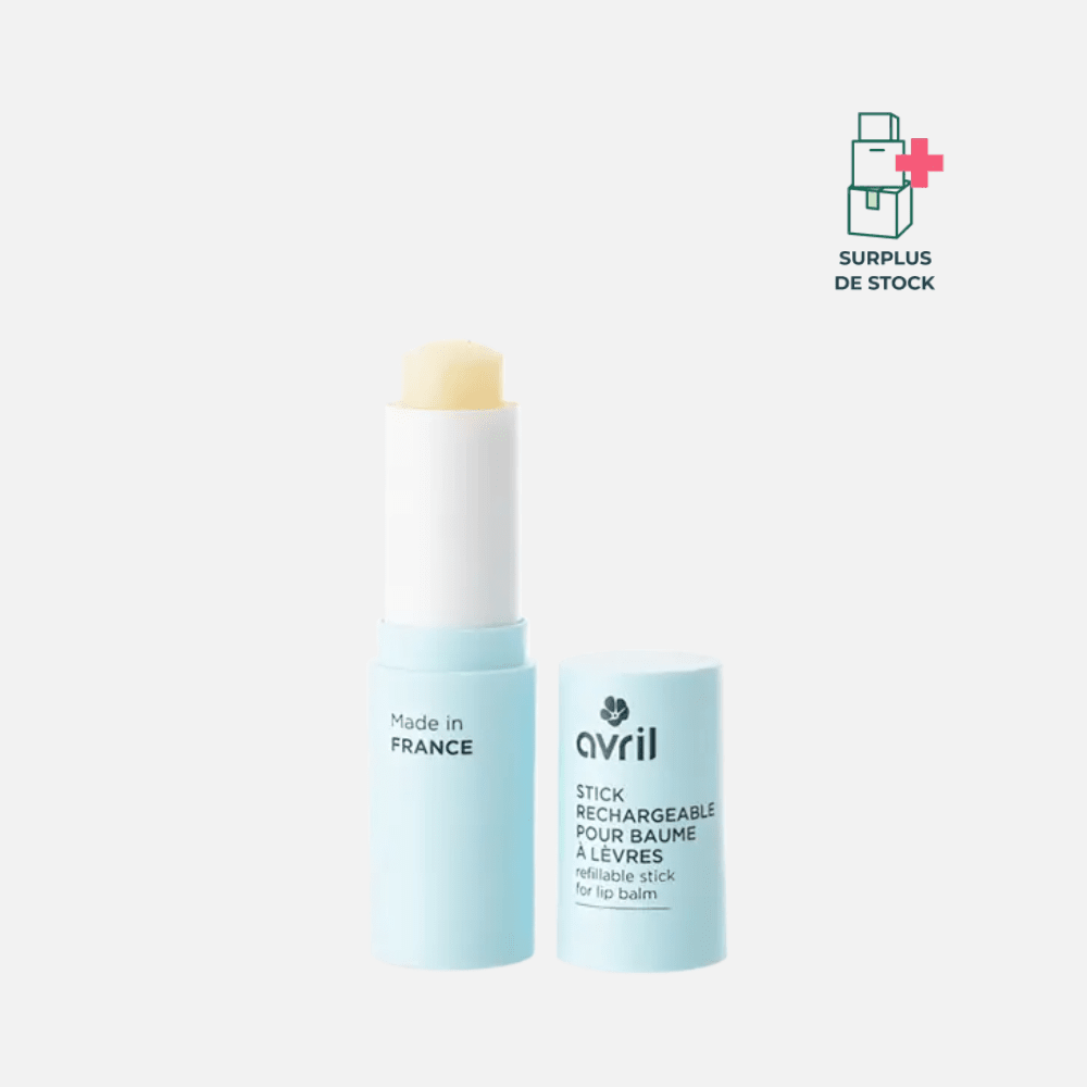 Baume à lèvres - soin lèvres hydratant Maquillage Avril 