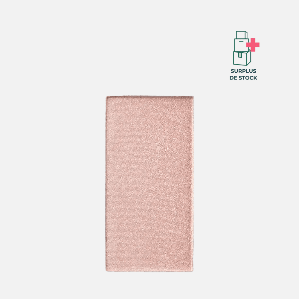 Highlighter - Quartz rose Maquillage Avril 