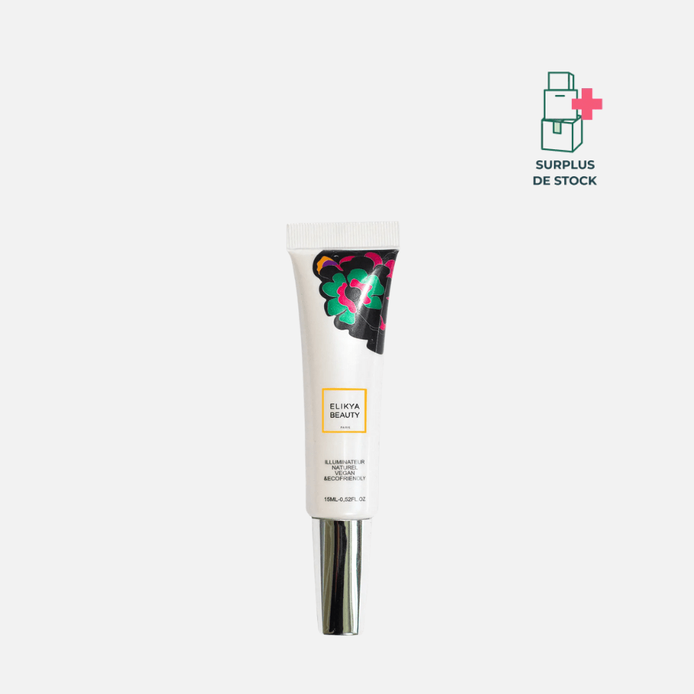 illuminateur Maquillage Elikya Beauty Pink glow 