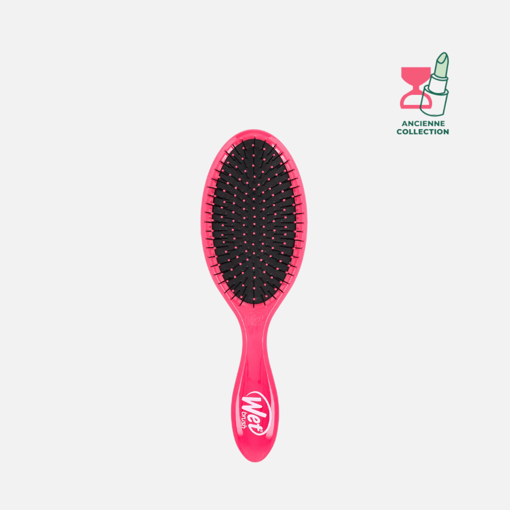 Brosse à cheveux - ORIGINAL DETANGLER Pink Accessoire wetbrush 