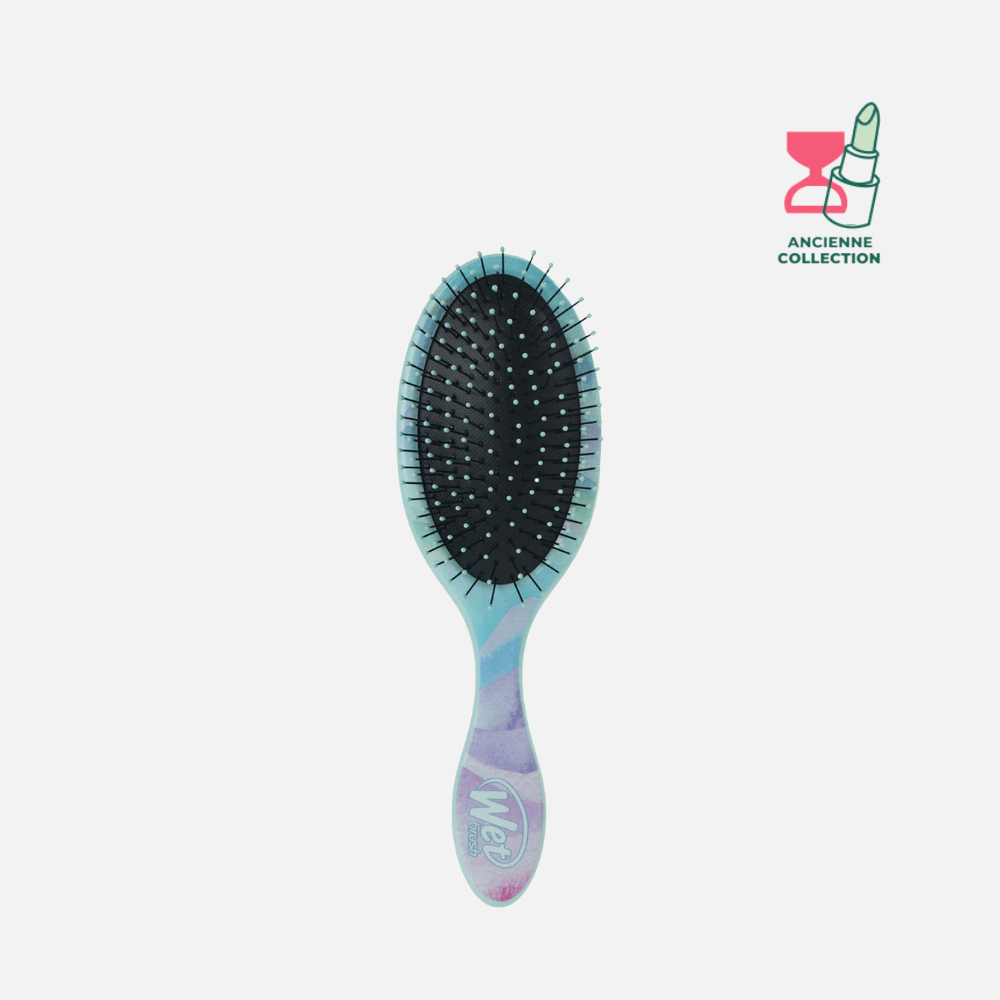 Brosse à cheveux - TREASURED WATERS DETANGLER Accessoire wetbrush 