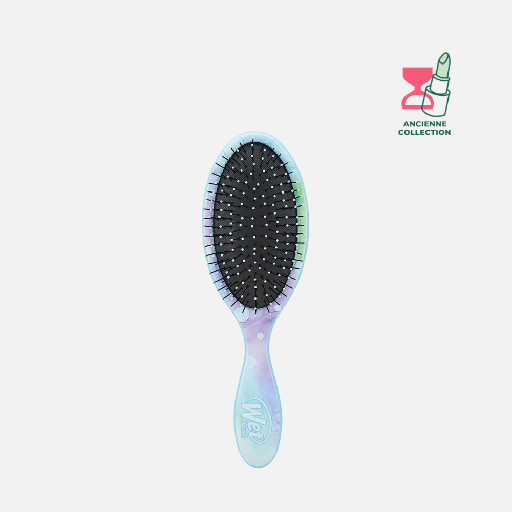 Brosse à cheveux - Color Wash Splatter Accessoire wetbrush 