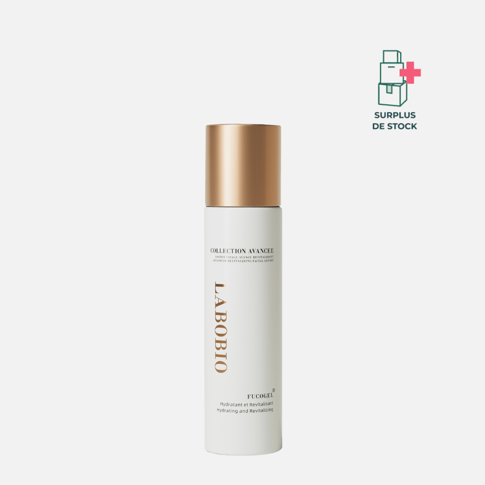 Fucogel - Lotion Visage Avancé Revitalisant Soin Visage Labobio 200 ml 