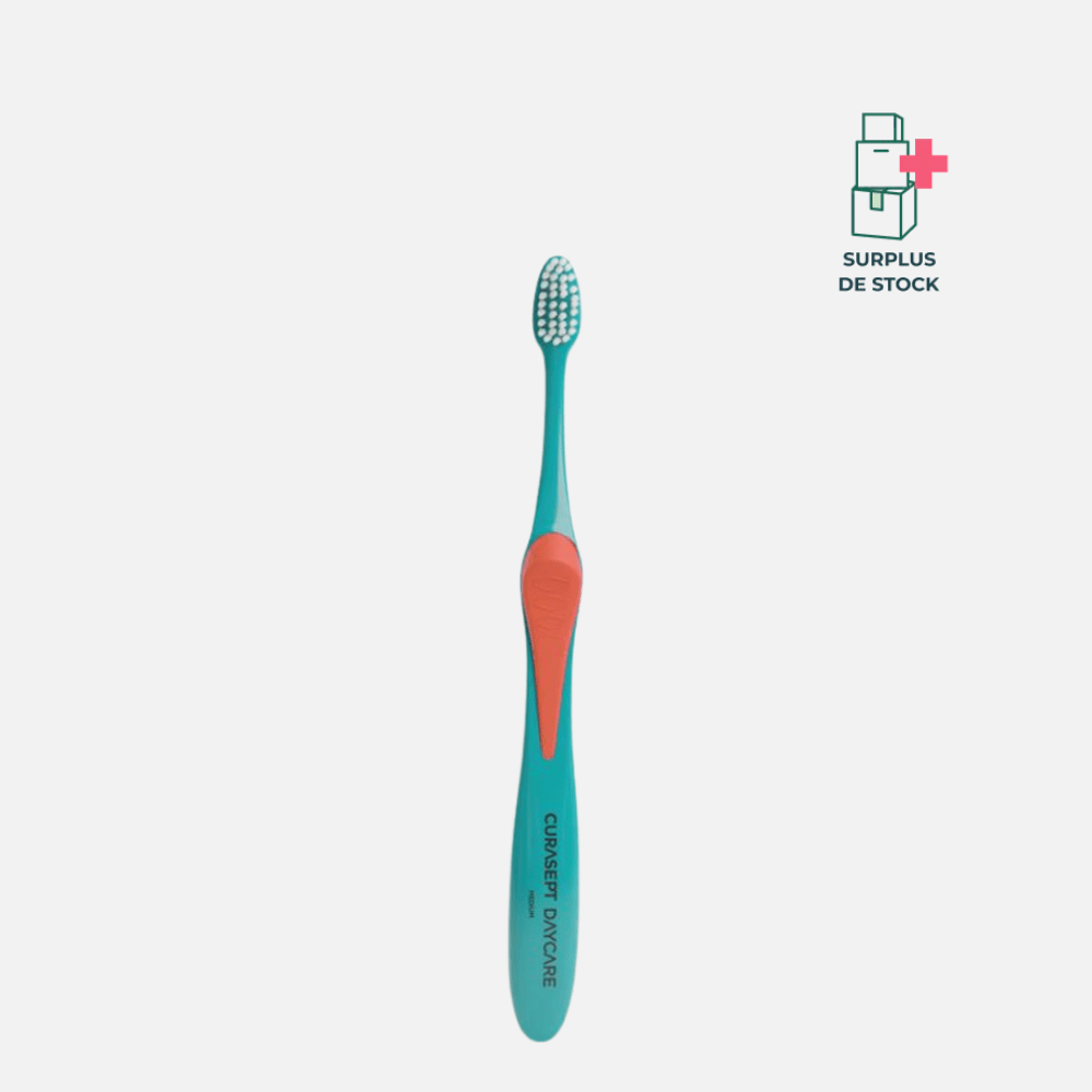 Brosse à dents Medium Accessoire CURASEPT LUXURY 