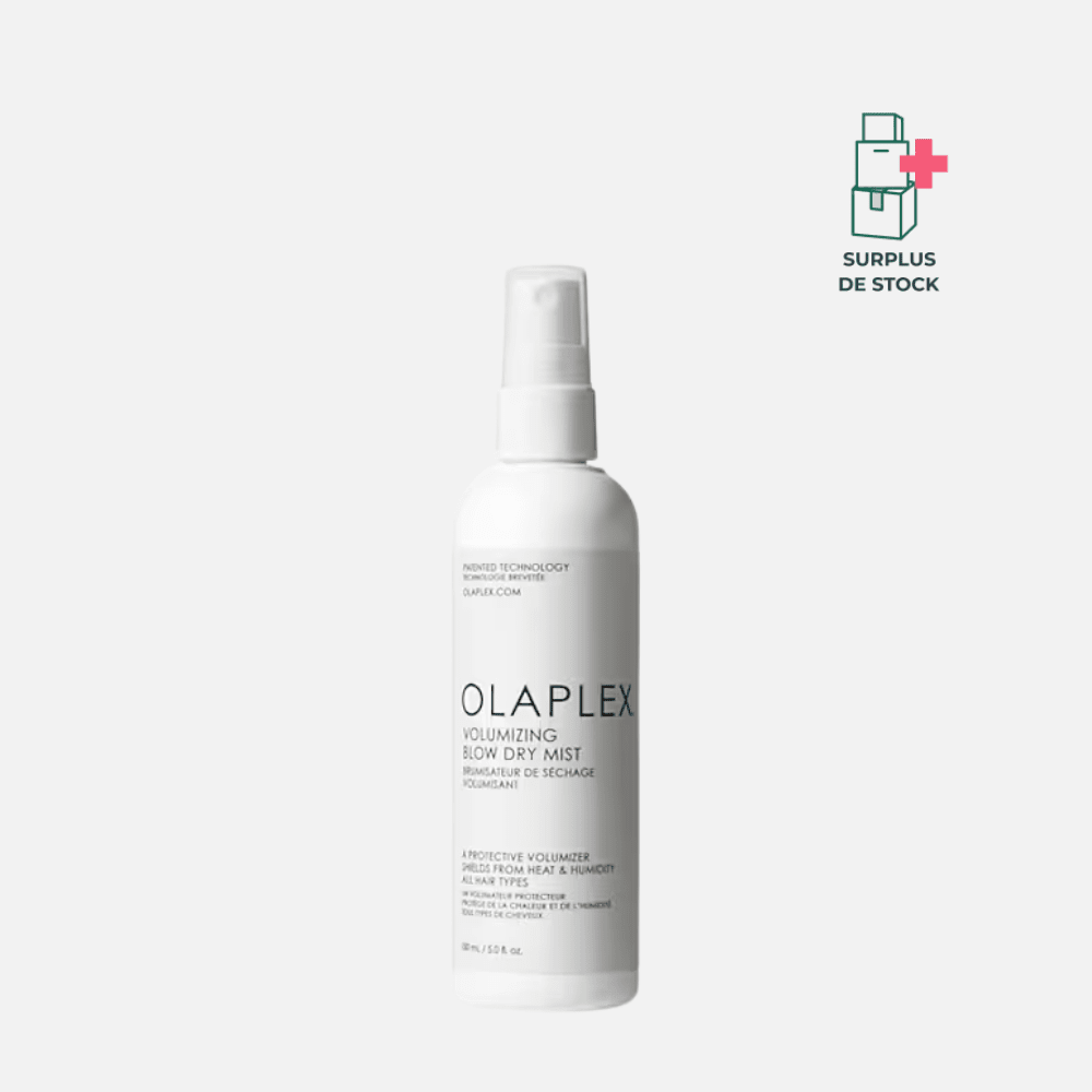 Volumizing Blow Dry Mist - Brumisateur de séchage volumisant Soin Capillaire OLAPLEX 100 ml 