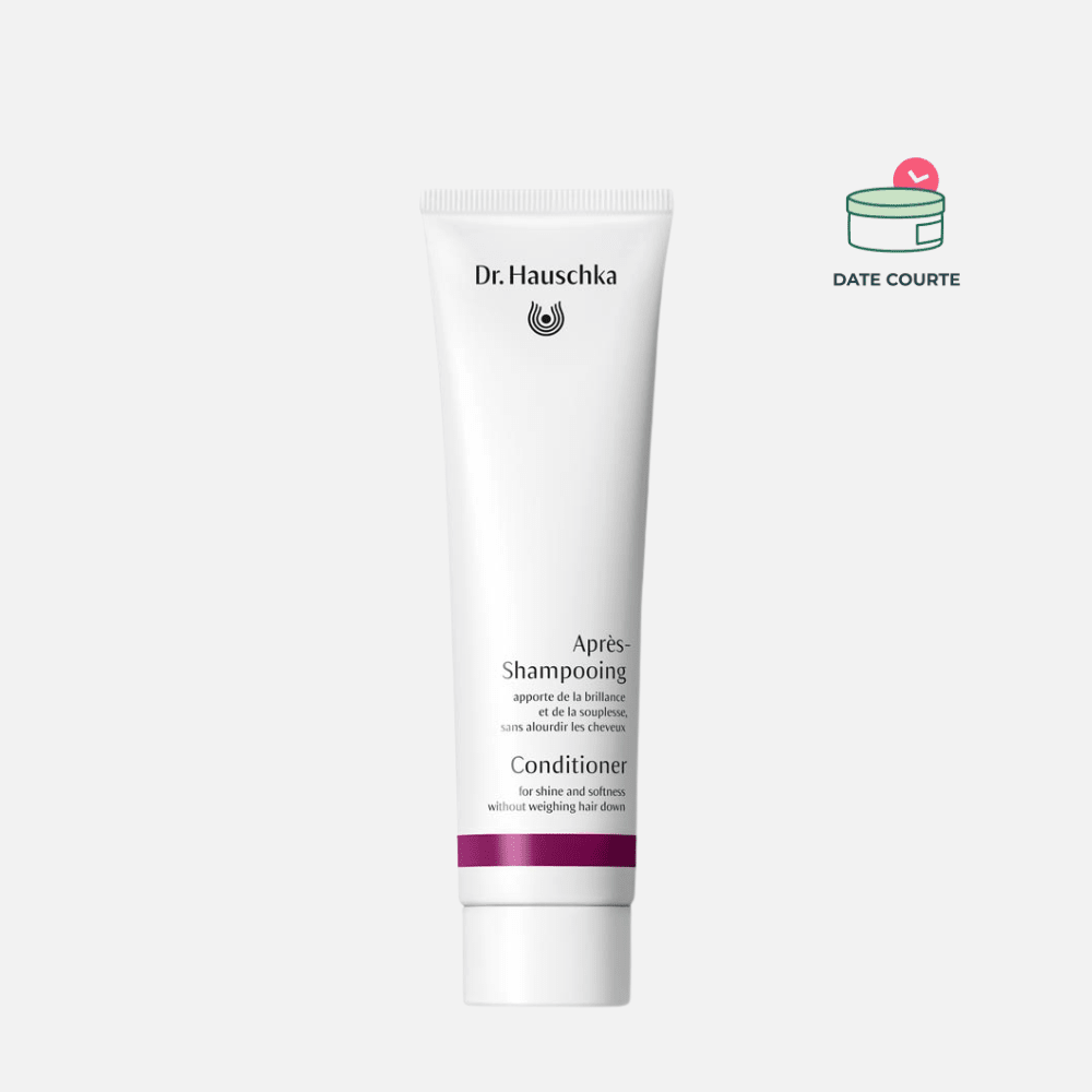 Après-Shampooing Soin Capillaire Dr. Hauschka Tube 15 ml // À utiliser de préférence avant le 30/09/2026 