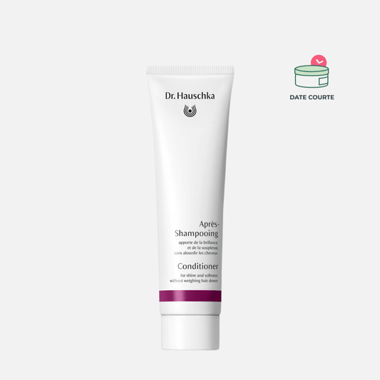 Après-Shampooing Soin Capillaire Dr. Hauschka Tube 15 ml // À utiliser de préférence avant le 30/09/2026 