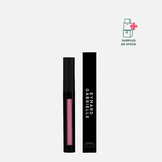 Rose Cambon - Rouge à lèvres mat Maquillage Eymard Gabrielle 30 ml 