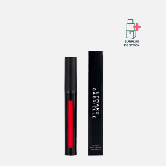 Gai Paris - Rouge à lèvres mat Maquillage Eymard Gabrielle 30 ml 