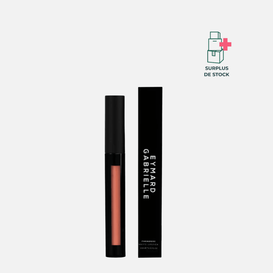 Muse Liberté - Rouge à lèvres mat Maquillage Eymard Gabrielle 30 ml 