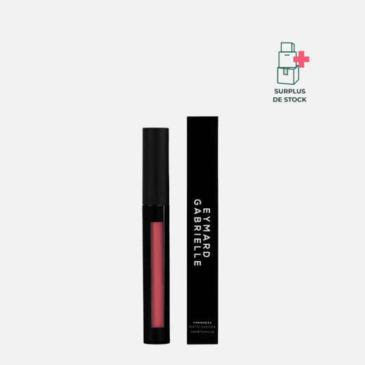 Jacqueline Intemporelle - Rouge à lèvres mat Maquillage Eymard Gabrielle 30 ml 