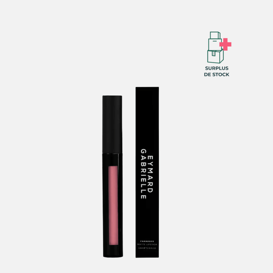 Natacha Neuilly - Rouge à lèvres mat Maquillage Eymard Gabrielle 30 ml 