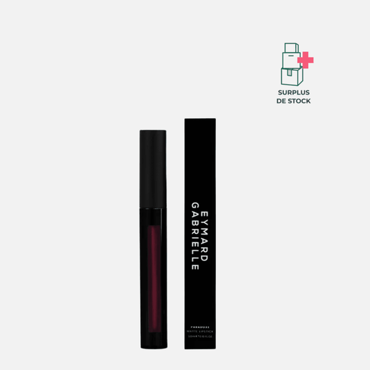 Paris Sophistiqué - Rouge à lèvres mat Maquillage Eymard Gabrielle 30 ml 